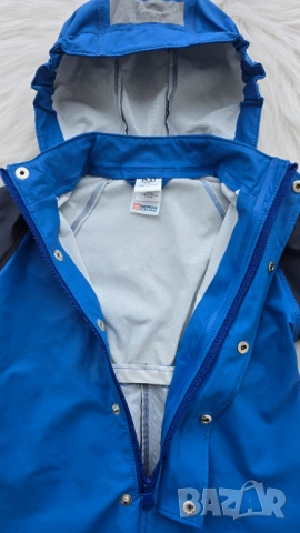 Гащеризон за дъжд 66 North Iceland - 2 години, снимка 4 - Бебешки гащеризони - 53505608