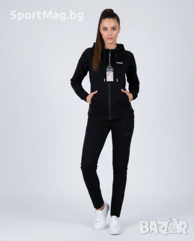 ДАМСКИ спортен екип BRANDO 080-2