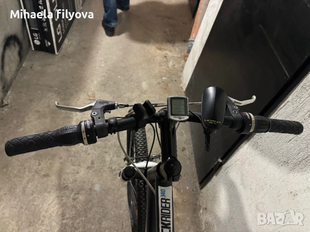 Велосипед Rockrider 26 инча Decathlon, снимка 2 - Велосипеди - 54263832