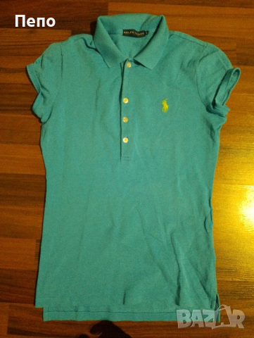 Тениска Polo, снимка 3 - Тениски - 45039148