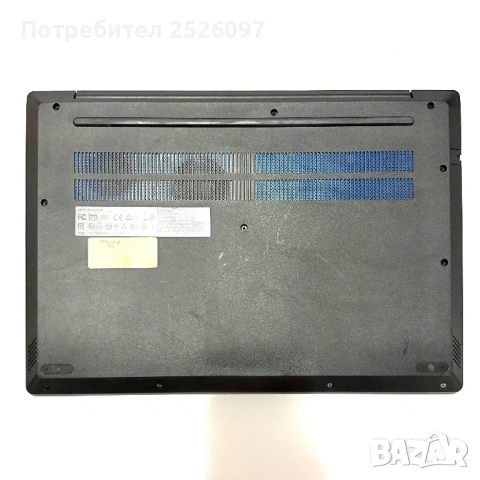 Lenovo IdeaPad Gaming L340/15,6” IPS/i5-9300H/GTX 1650/16GB/512GB, снимка 7 - Лаптопи за игри - 53913226