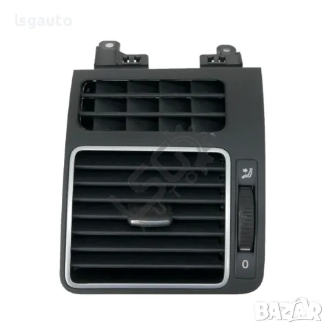 Лява духалка парно табло Volkswagen Touran II 2011-2015 ID:145808