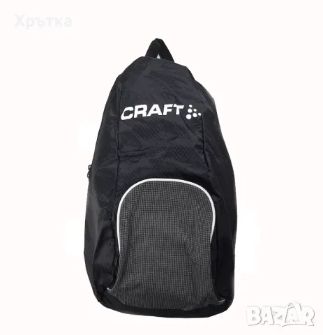 Craft Backpack - Оригинална туристическа раница, снимка 3 - Раници - 48263355