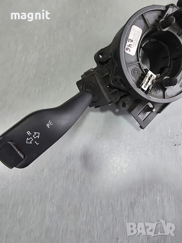 Лостчета за светлини и чистачки за BMW E46 3 8363668h 8363664h, снимка 2 - Части - 53451503