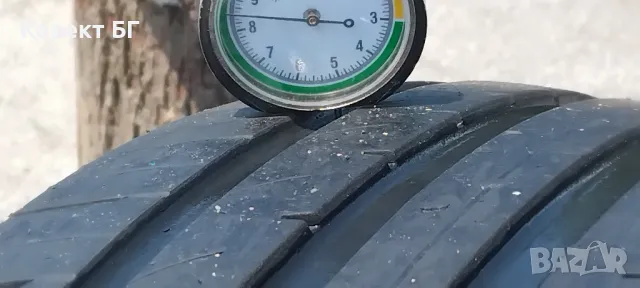 Гуми 225 45 17 Фалкен Falken 2 броя. Нов внос. Не са нови , снимка 8 - Гуми и джанти - 50359991