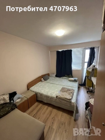 Двустаен - Слънчев бряг, снимка 2 - Апартаменти - 53710783