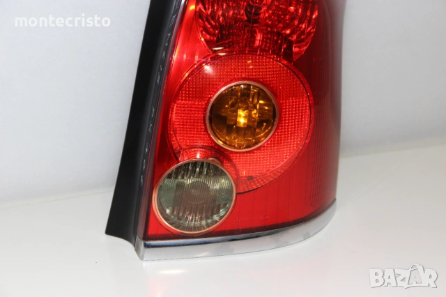 Десен стоп Toyota Avensis комби T250 T25 (2003-2006г.) 8155105160 Тойота Авенсис, снимка 3 - Части - 53436740