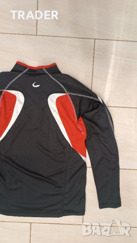 Тениска блуза термо облекло Pro Touch Dry Plus технолигия, снимка 4 - Спортни дрехи, екипи - 41159616