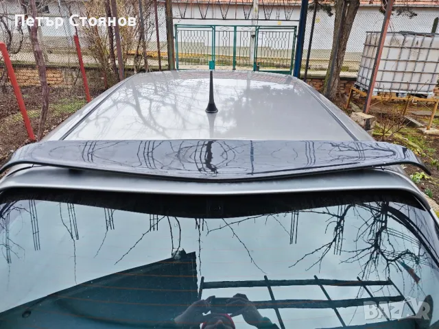 Спойлер за Алфа 147, снимка 6 - Аксесоари и консумативи - 50055943