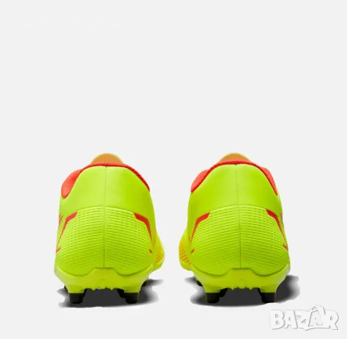 НАМАЛЕНИЕ !!! Футболни обувки Nike Mercurial Vapor 14 Club FG / MG CU5692-760   №42, снимка 5 - Футбол - 47185906