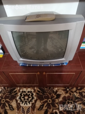 Продавам телевизор , снимка 3 - Телевизори - 52333225