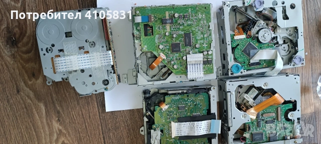 радио модули и детайли, снимка 8 - Друга електроника - 54292454