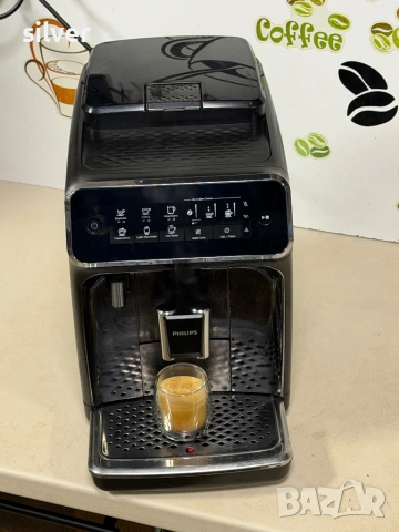 Кафемашина кафе автомат Philips EP3246 с гаранция, снимка 3 - Кафемашини - 53571583