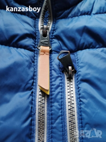 camel active Men's - ГОЛЯМ мъжки елек 60/3ХЛ, снимка 7 - Други - 52576634