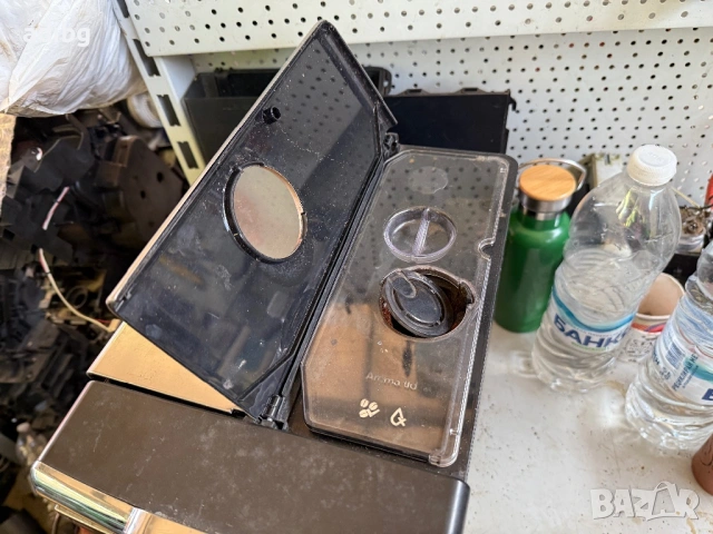 На Части - Philips EP5365 Saeco İncanto , снимка 7 - Кафемашини - 53790987