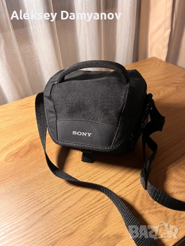 Sony Handycam FDR-AX33 – 4K видеокамера (пълен комплект), снимка 4 - Камери - 53330061