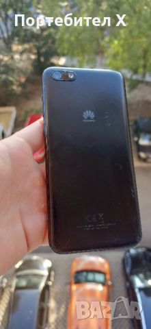 HUAWEI Y5, снимка 5 - Huawei - 46801692