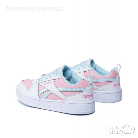 Дамски маратонки Reebok , снимка 1 - Маратонки - 46598552