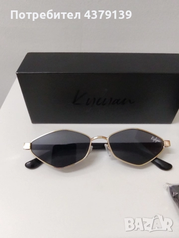 Kylyan нови слънчеви очила, снимка 2 - Слънчеви и диоптрични очила - 51451234