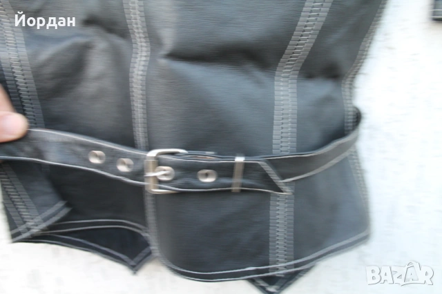 Дамски костюм от естествена кожа , снимка 6 - Костюми - 53999191