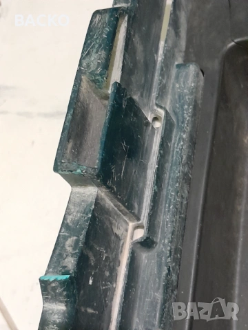 Куфар Bosch L-BOXX 136, снимка 6 - Куфари с инструменти - 53196850