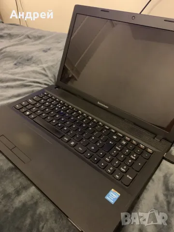 Lenovo G500 на части