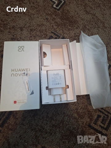 Huawei nova 8i new, снимка 3 - Huawei - 54079792