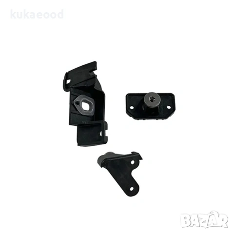 Комплект щипки за захващане на фар Mercedes GLB-Class X247, снимка 2 - Части - 54192198