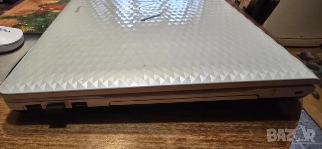 Sony Vaio PCG-91311M 17", снимка 5 - Лаптопи за дома - 53259222