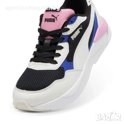 Дамски маратонки Puma X-Ray Speed Lite, снимка 7 - Маратонки - 50080378