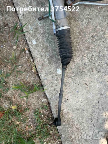 Рейка и помпа оригинални за Пежо Ситроен 2011г, снимка 5 - Части - 51338939