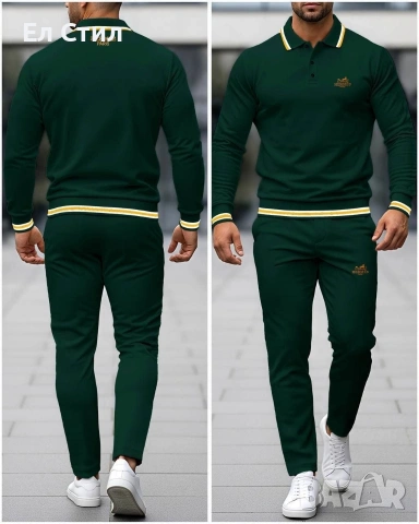 ✨🔥🔥🔥 👍 ✨𝗣𝗿𝗶𝗰e :25€ НА ЕДРО ✨𝗦ı𝘇𝗲: MM L XL XXL XXL 📌6 бр, снимка 2 - Спортни дрехи, екипи - 53661717