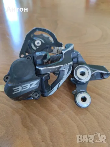 Shimano rd-m640 zee, снимка 3 - Части за велосипеди - 47167028