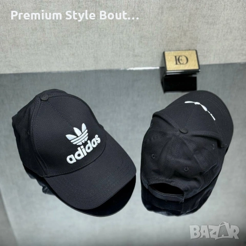 шапки с козирка nike adidas lacoste chanel dolce gabbana Christian Dior versace prada 