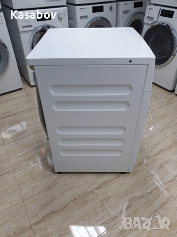 Miele - 9кг - WiFi - TwinDos - Пералня Миеле 12м Гаранция, снимка 9 - Перални - 52946424