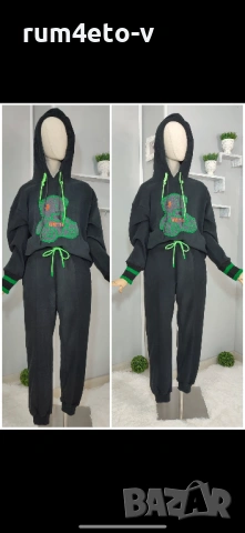 Поларен комплект 