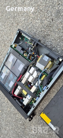 Eaton 5130 ups avr инвертор 48v