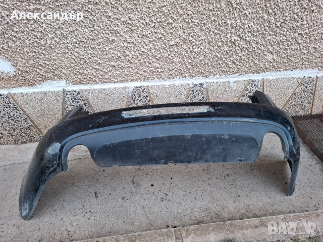 Броня за Audi A6 2004 до 2011, снимка 5 - Части - 51456507