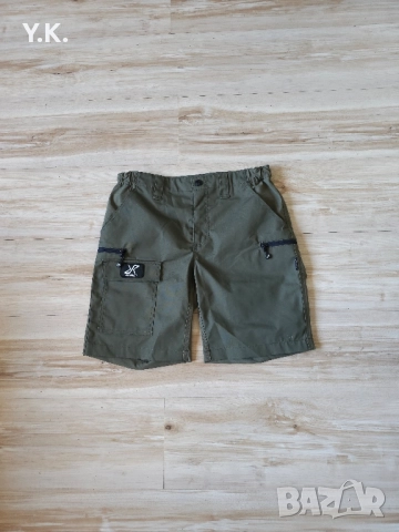 Оригинални дамски туристически къси гащи Revolution Race