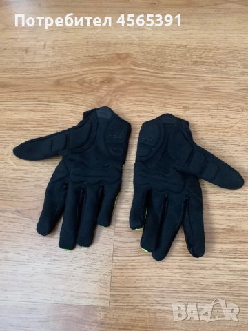 Ръкавици за колоездене, снимка 2 - Спортна екипировка - 52463612
