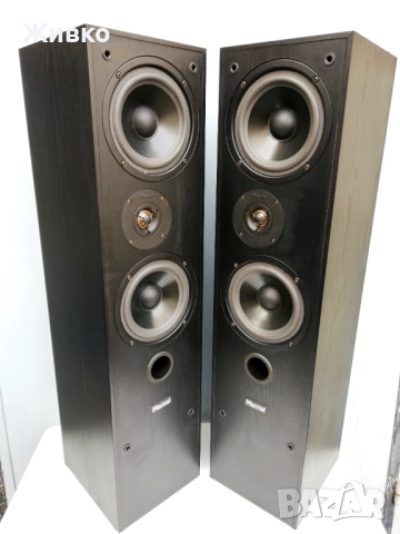 Тонколони MAGNAT, снимка 5 - Тонколони - 52708180