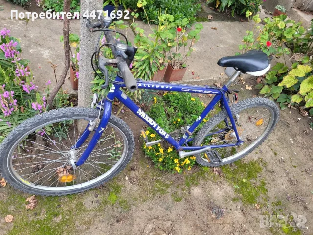 Два велосипеда , снимка 1