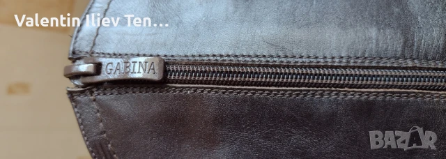 Зимни ботуши GABINA – дамски , снимка 5 - Дамски ботуши - 50577520