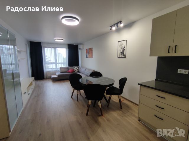 Двустаен апартамент под наем в Борово, снимка 3 - Aпартаменти - 46138216