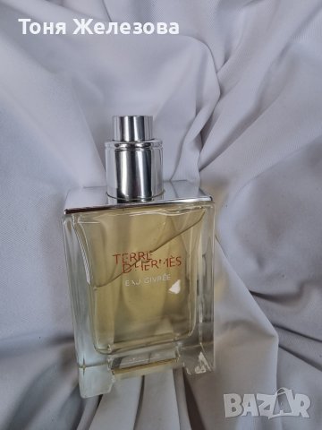 Мъжки парфюм - 50 мл ., снимка 1