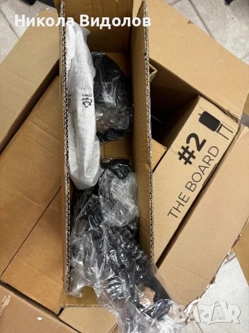 Гладачна станция, снимка 4 - Друга електроника - 51730937