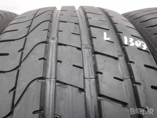 4бр летни гуми 225/35/19 PIRELLI L01307 , снимка 2 - Гуми и джанти - 46767552