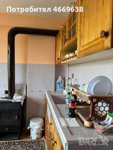 АПАРТАМЕНТ в град ОМУРТАГ-Супер център, снимка 3 - Апартаменти - 52665710