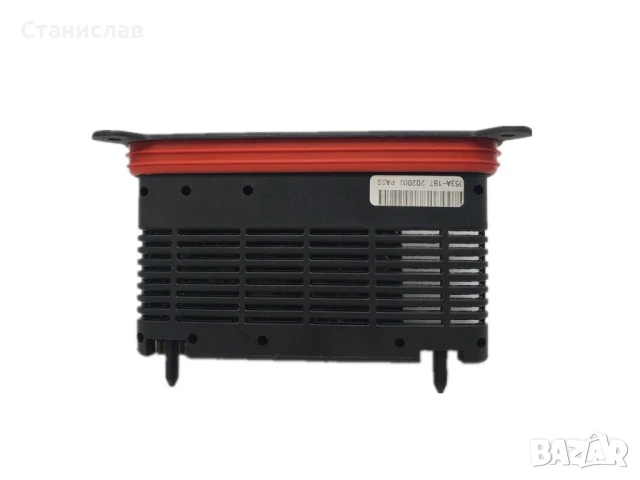 Xenon TMS Модул за светлини на BMW X3 F25, снимка 4 - Части - 50618256