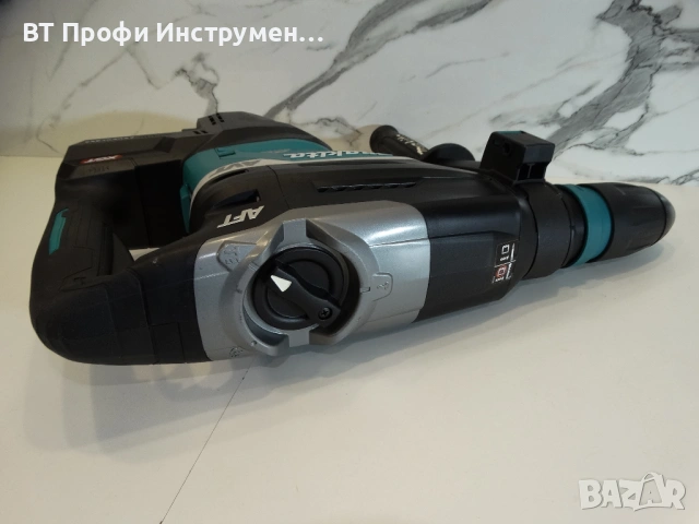 Makita HR 005 / 40 V / XGT - Комбинирана машина, снимка 3 - Перфоратори - 54164483